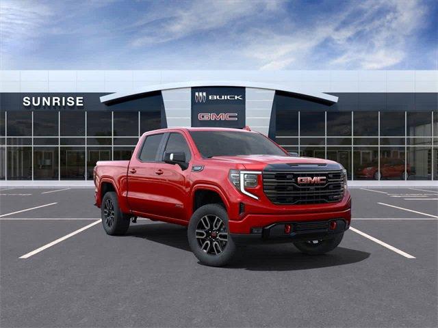 2025 GMC Sierra 1500 Vehicle Photo in COLLIERVILLE, TN 38017-9006