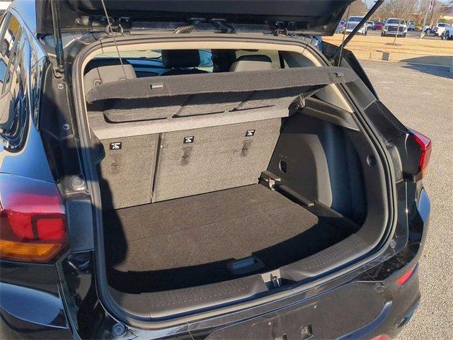 2022 Buick Encore GX Vehicle Photo in COLLIERVILLE, TN 38017-9006