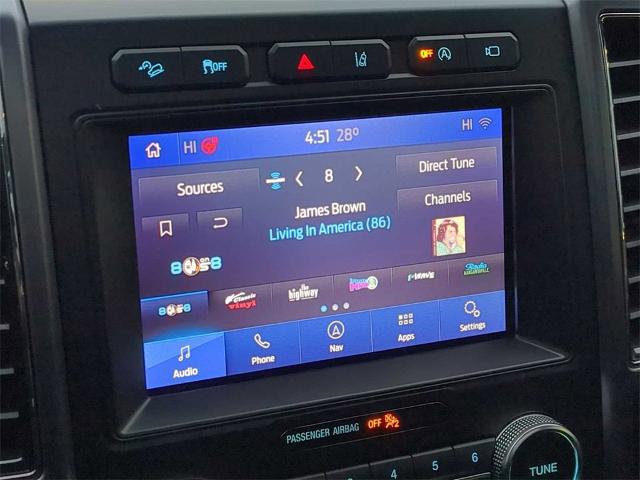 2020 Ford Expedition Max Vehicle Photo in BARTLETT, TN 38133-4101