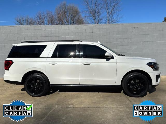 Used 2022 Ford Expedition Limited with VIN 1FMJK2AT2NEA47569 for sale in Gadsden, AL