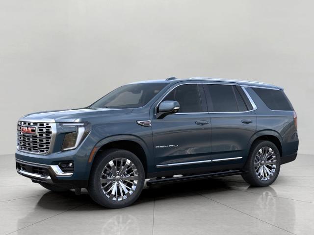 2025 GMC Yukon Vehicle Photo in APPLETON, WI 54914-8833