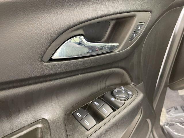 2024 Chevrolet Equinox Vehicle Photo in PHOENIX, AZ 85014-3381