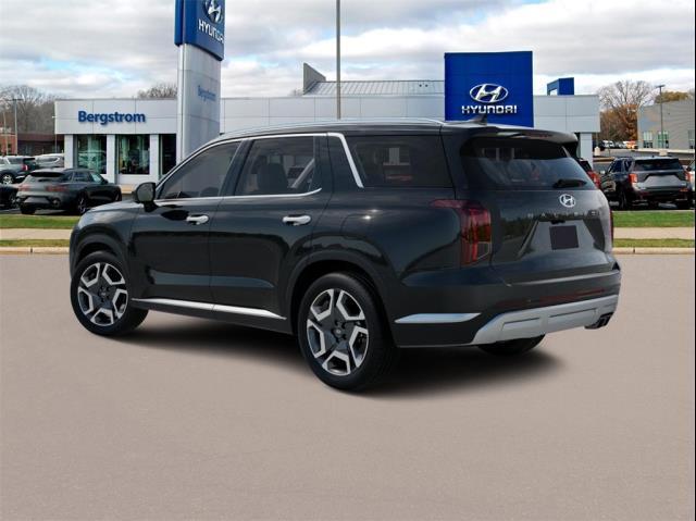 2025 Hyundai PALISADE Vehicle Photo in Green Bay, WI 54304