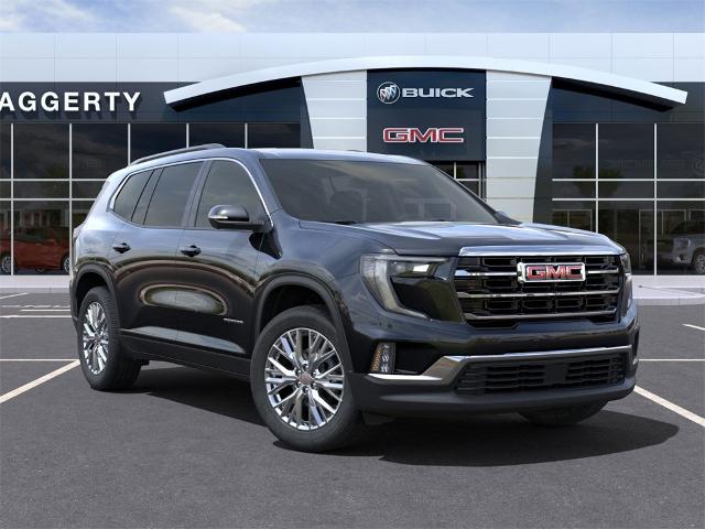 2025 GMC Acadia Vehicle Photo in OAK LAWN, IL 60453-2517