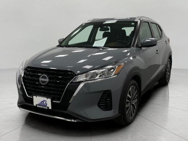 2023 Nissan Kicks Vehicle Photo in Appleton, WI 54913