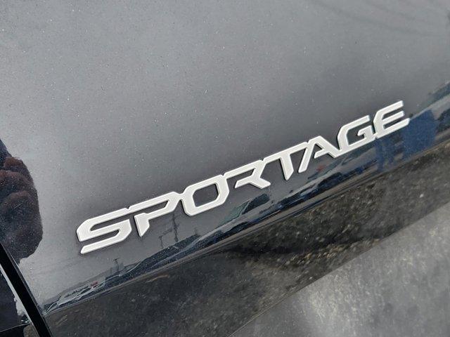 2023 Kia Sportage Vehicle Photo in SUGAR LAND, TX 77478-0000