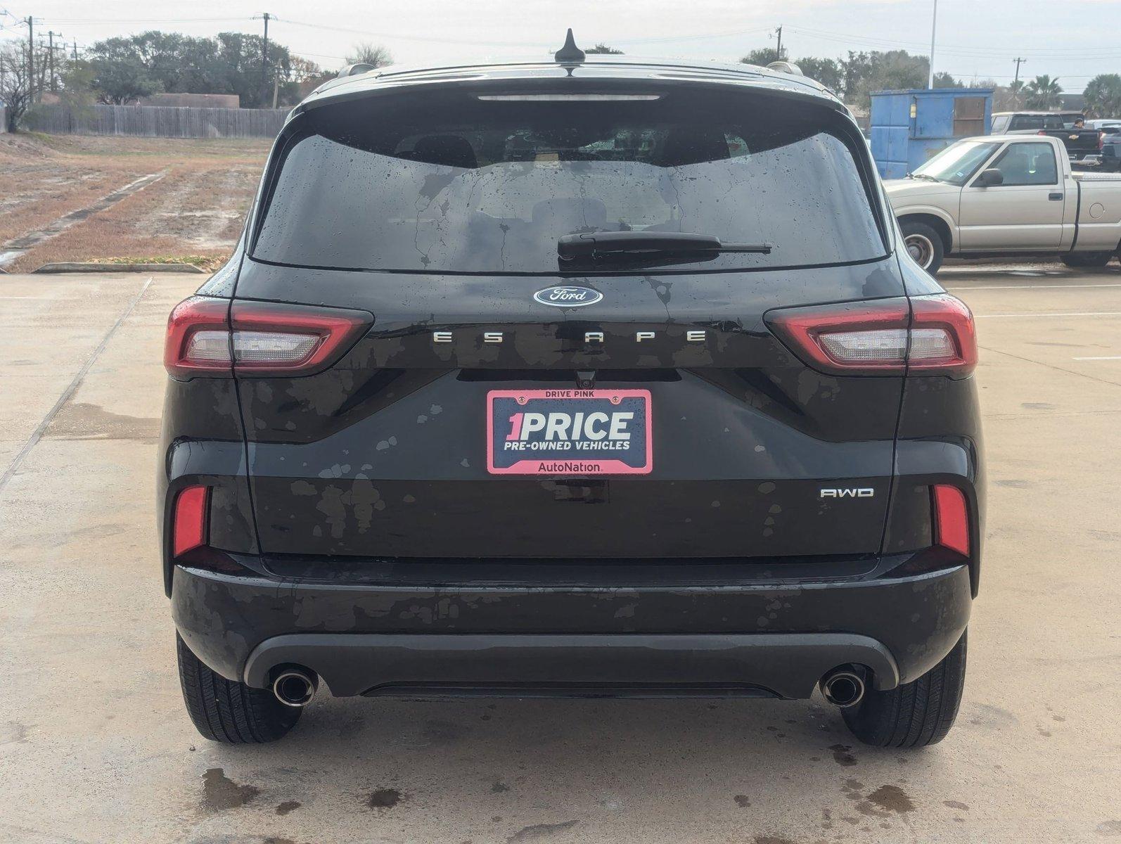 2023 Ford Escape Vehicle Photo in CORPUS CHRISTI, TX 78412-4902