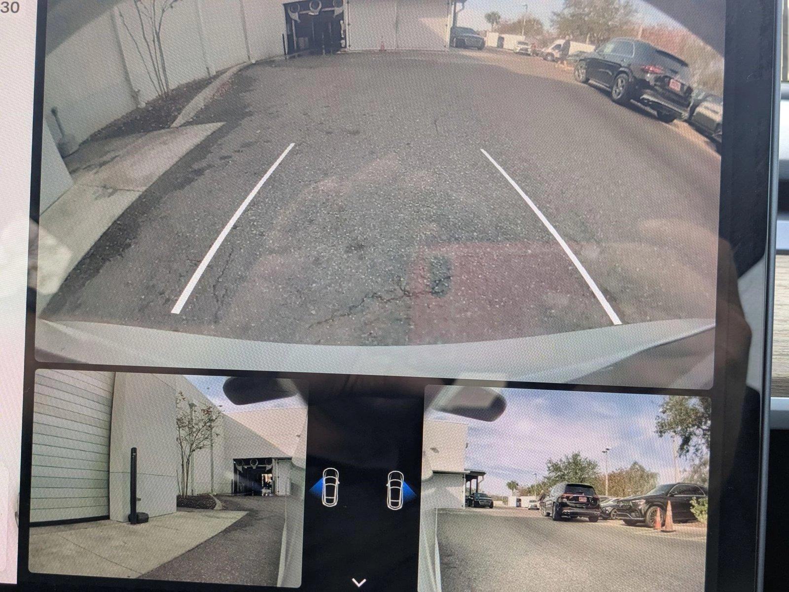 2021 Tesla Model 3 Vehicle Photo in Wesley Chapel, FL 33544