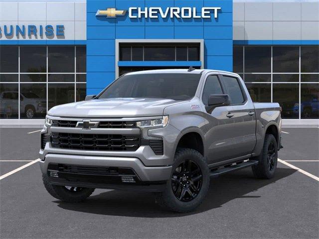 2025 Chevrolet Silverado 1500 Vehicle Photo in COLLIERVILLE, TN 38017-9006