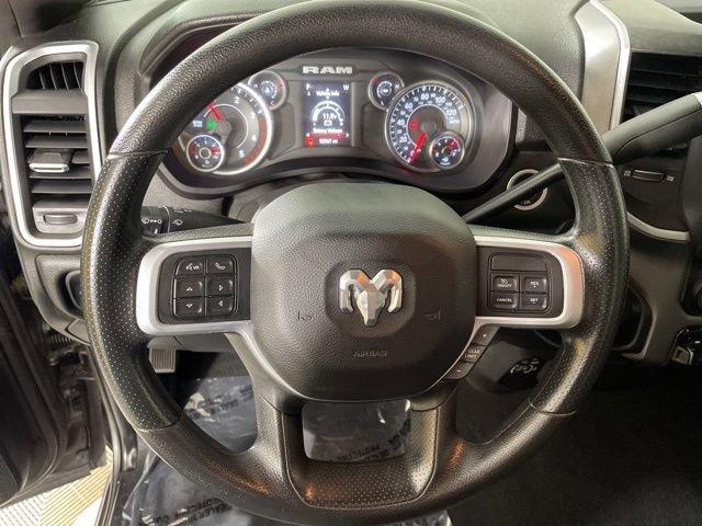 2022 Ram 2500 Vehicle Photo in PHOENIX, AZ 85014-3381
