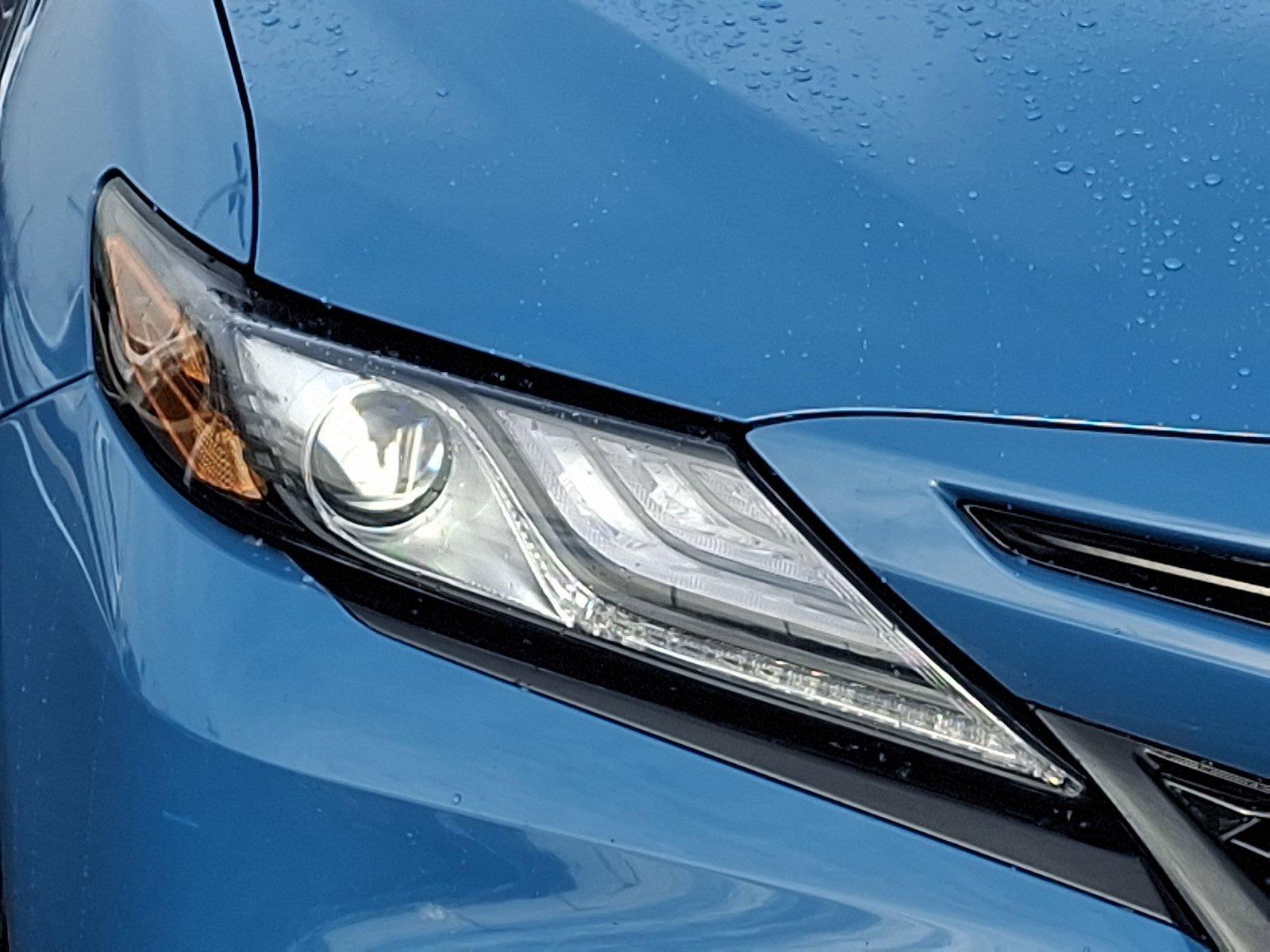 2023 Toyota Camry Vehicle Photo in Harrisburg, PA 17111