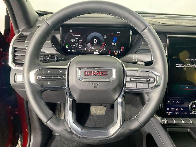 2024 GMC Acadia Vehicle Photo in ALLIANCE, OH 44601-4622