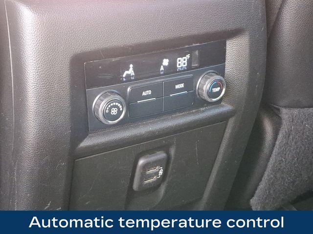 2021 Chevrolet Traverse Vehicle Photo in PAWLING, NY 12564-3219