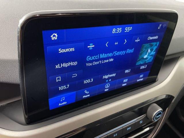 2021 Ford Escape Vehicle Photo in PHOENIX, AZ 85014-3381