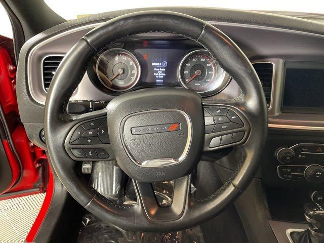 2022 Dodge Charger Vehicle Photo in PHOENIX, AZ 85014-3381