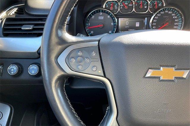 2019 Chevrolet Suburban Vehicle Photo in INDEPENDENCE, MO 64055-1314