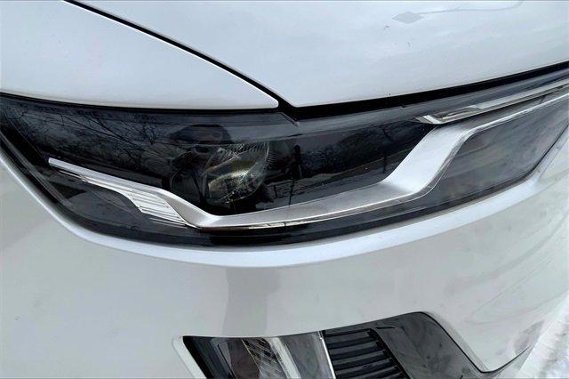 2023 Cadillac XT6 Vehicle Photo in KANSAS CITY, MO 64114-4545