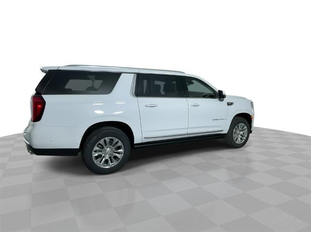 2024 GMC Yukon XL Vehicle Photo in GILBERT, AZ 85297-0402