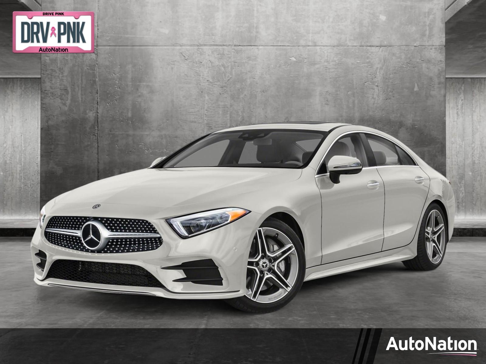 Cab Top & A-Pillar Kit | MERCEDES BENZ CLS COUPE 450 2019