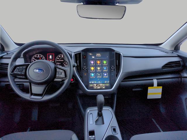 2025 Subaru Crosstrek Vehicle Photo in Green Bay, WI 54304