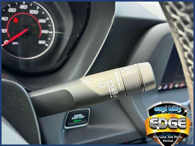 2023 Chevrolet Camaro Vehicle Photo in Roslyn, NY 11576