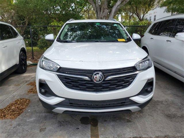 2023 Buick Encore GX Vehicle Photo in SUNRISE, FL 33323-3202