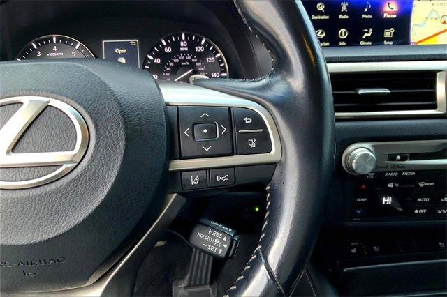 2016 Lexus GS 350 Vehicle Photo in KANSAS CITY, MO 64114-4545