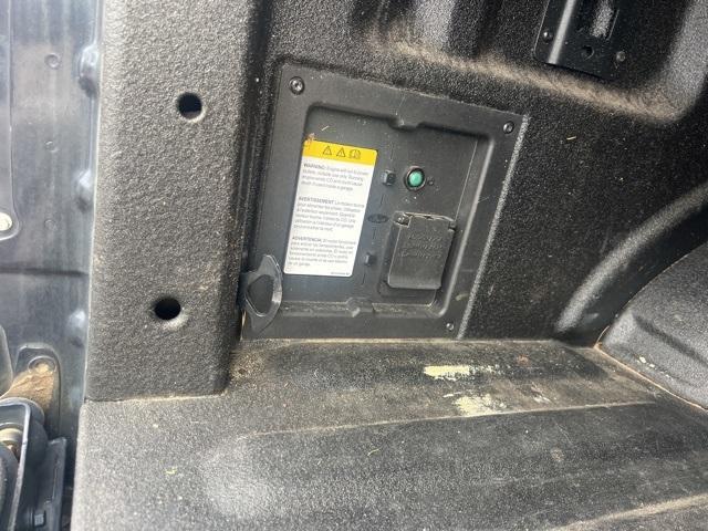 2022 Ford F-150 Vehicle Photo in Webster, MA 01570-1415