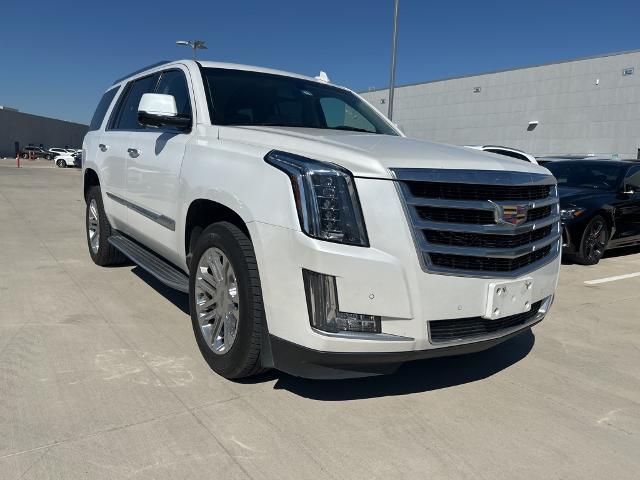 2016 Cadillac Escalade Vehicle Photo in Grapevine, TX 76051