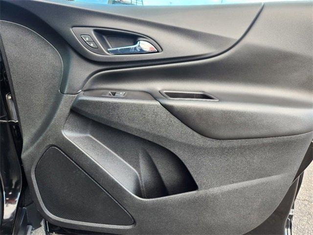2019 Chevrolet Equinox Vehicle Photo in AURORA, CO 80011-6998