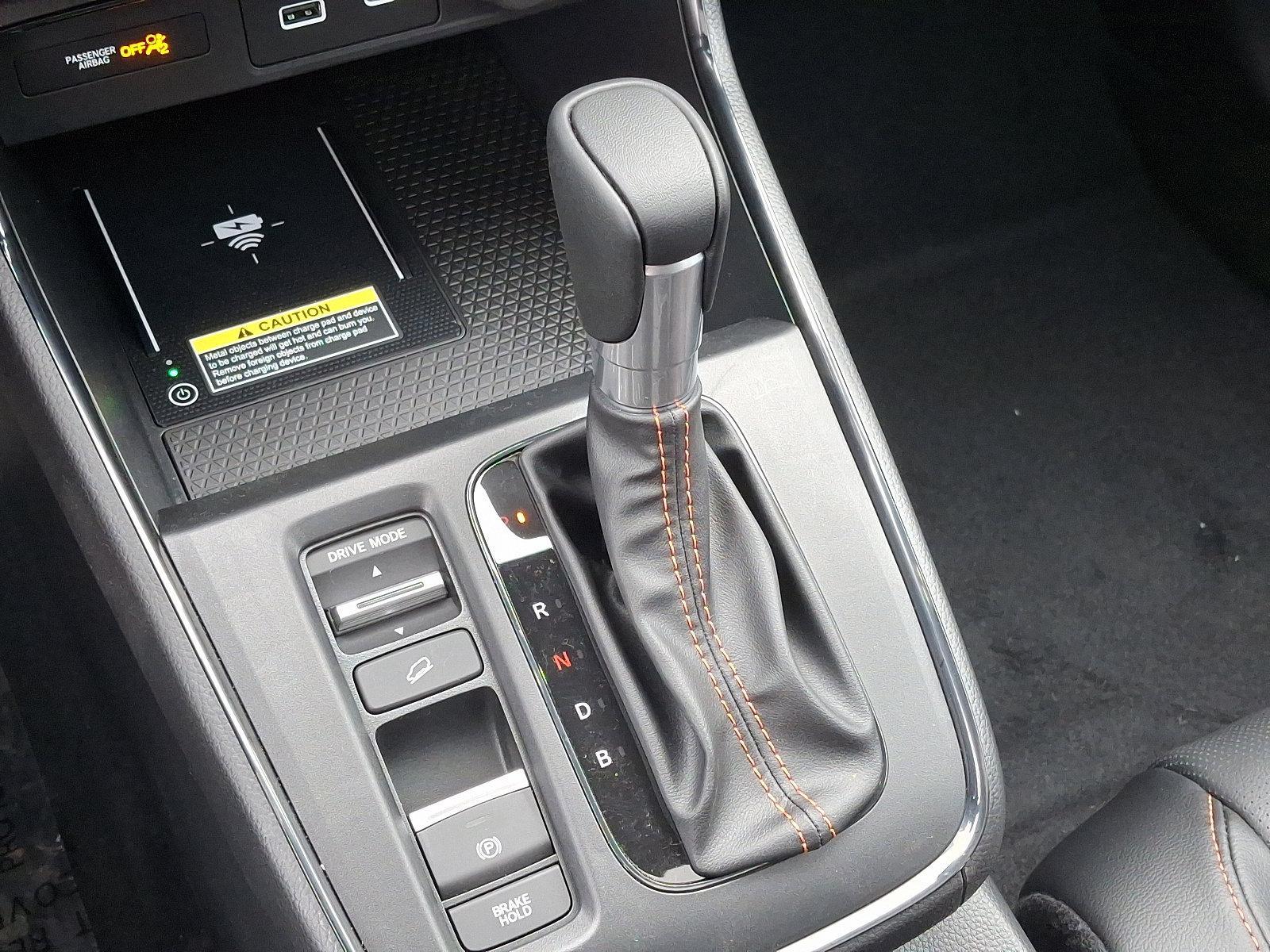 2025 Honda CR-V Hybrid Vehicle Photo in Harrisburg, PA 17111