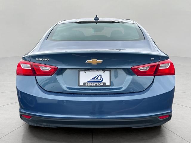 2024 Chevrolet Malibu Vehicle Photo in MIDDLETON, WI 53562-1492