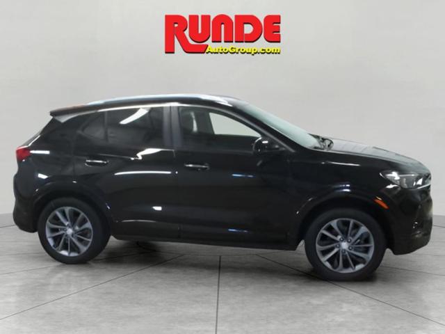 Certified 2023 Buick Encore GX Select with VIN KL4MMDS25PB098446 for sale in Platteville, WI