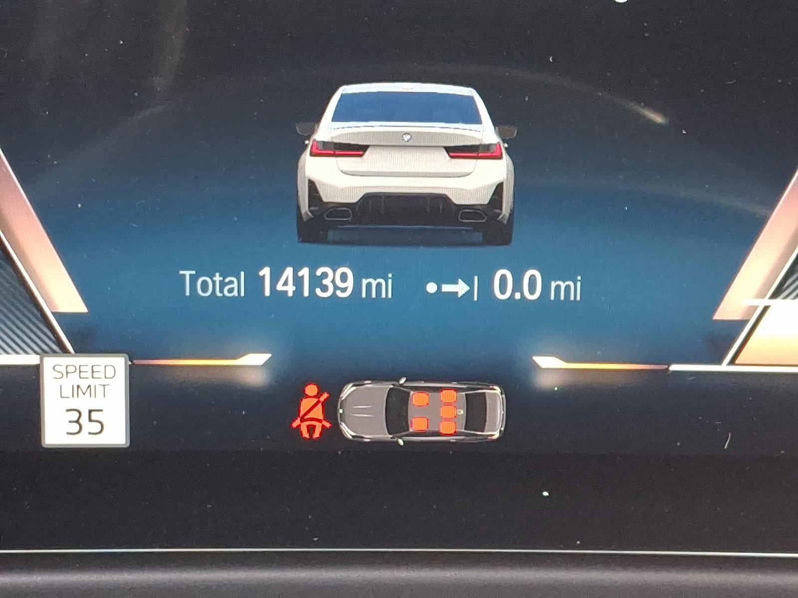 2023 BMW M340i xDrive Vehicle Photo in Lancaster, PA 17601