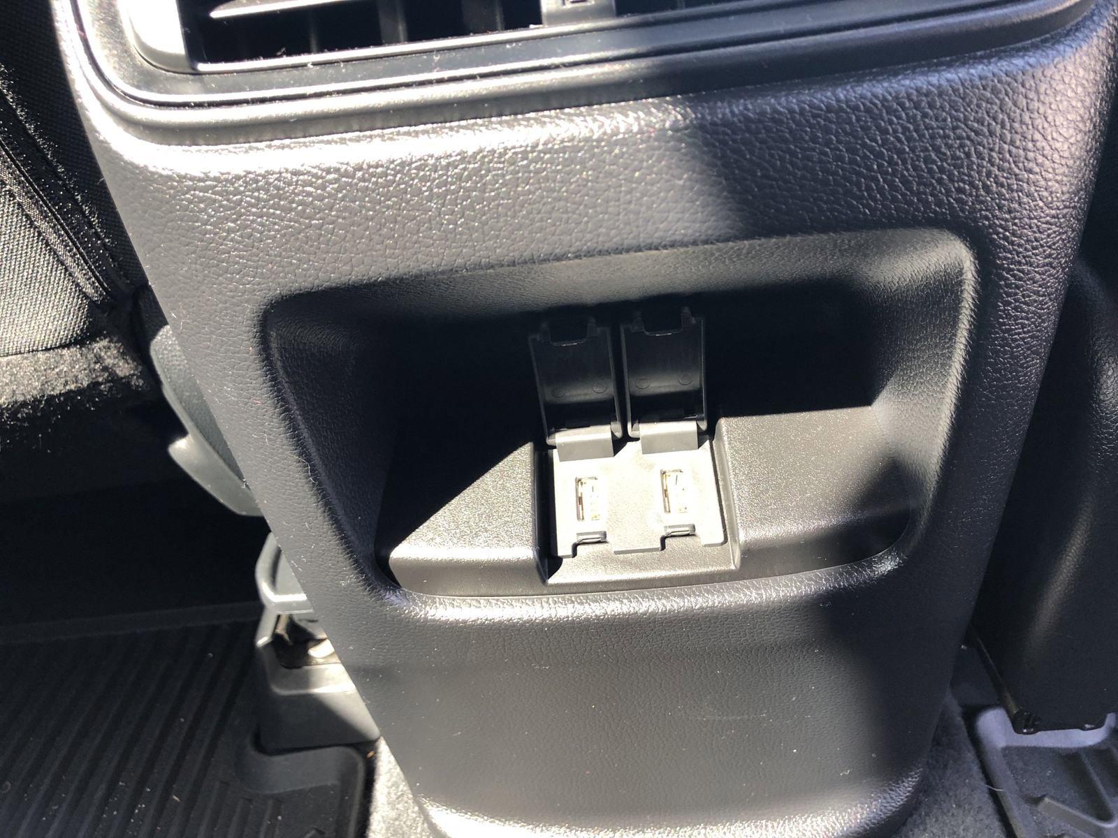 2018 Honda CR-V Vehicle Photo in Mechanicsburg, PA 17050