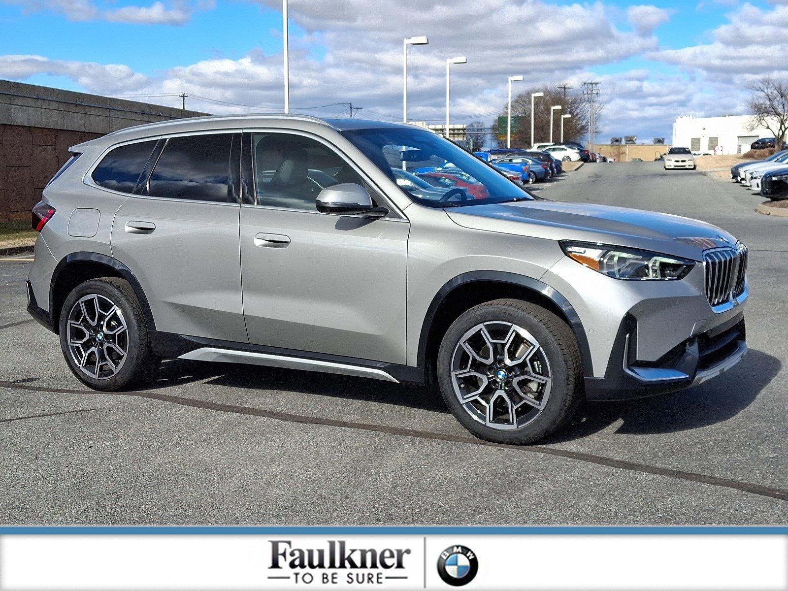 2025 BMW X1 xDrive28i Vehicle Photo in Lancaster, PA 17601