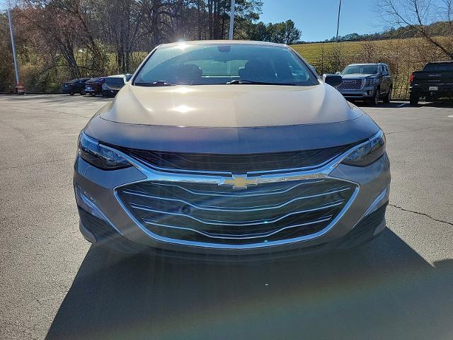 Used 2022 Chevrolet Malibu 1LS with VIN 1G1ZB5ST5NF204148 for sale in Birmingham, AL