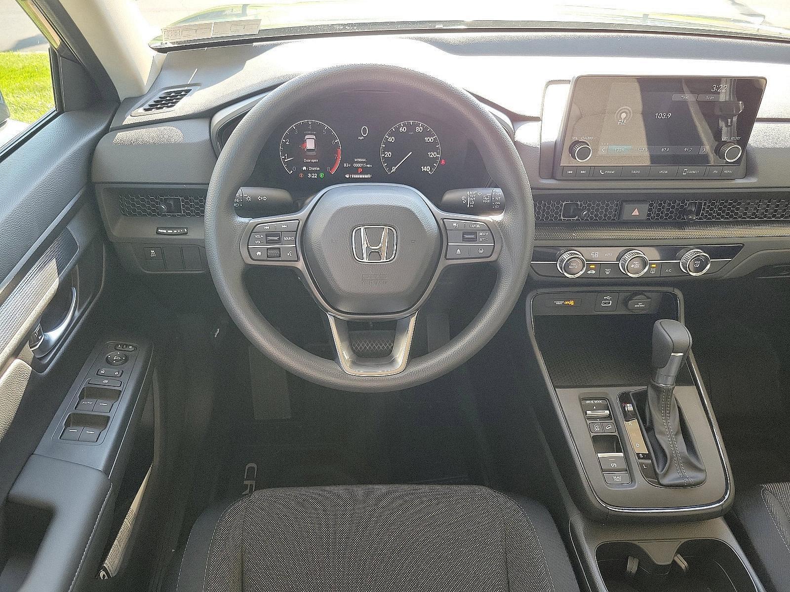 2025 Honda CR-V Vehicle Photo in Harrisburg, PA 17111
