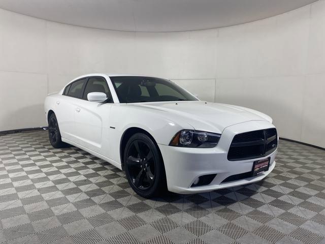 2014 Dodge Charger Vehicle Photo in MEDINA, OH 44256-9001