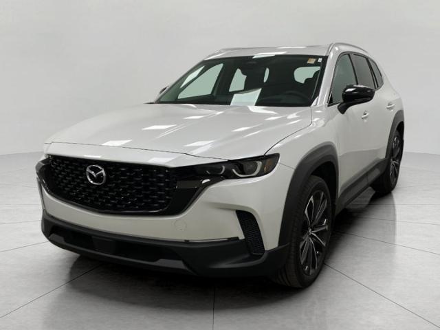 2025 Mazda CX-50 Vehicle Photo in Appleton, WI 54913