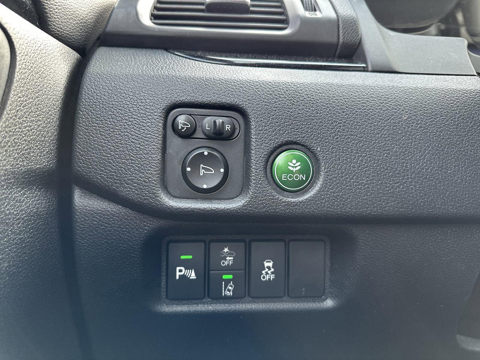 2022 Honda Pilot Vehicle Photo in Lancaster, PA 17601