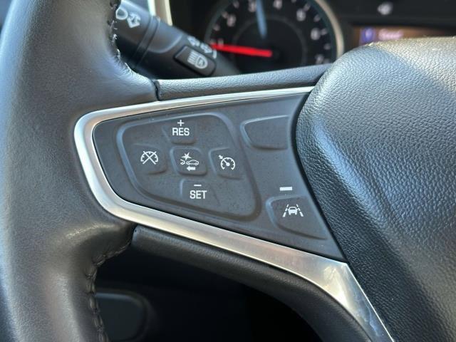 2022 Chevrolet Equinox Vehicle Photo in SAINT JAMES, NY 11780-3219