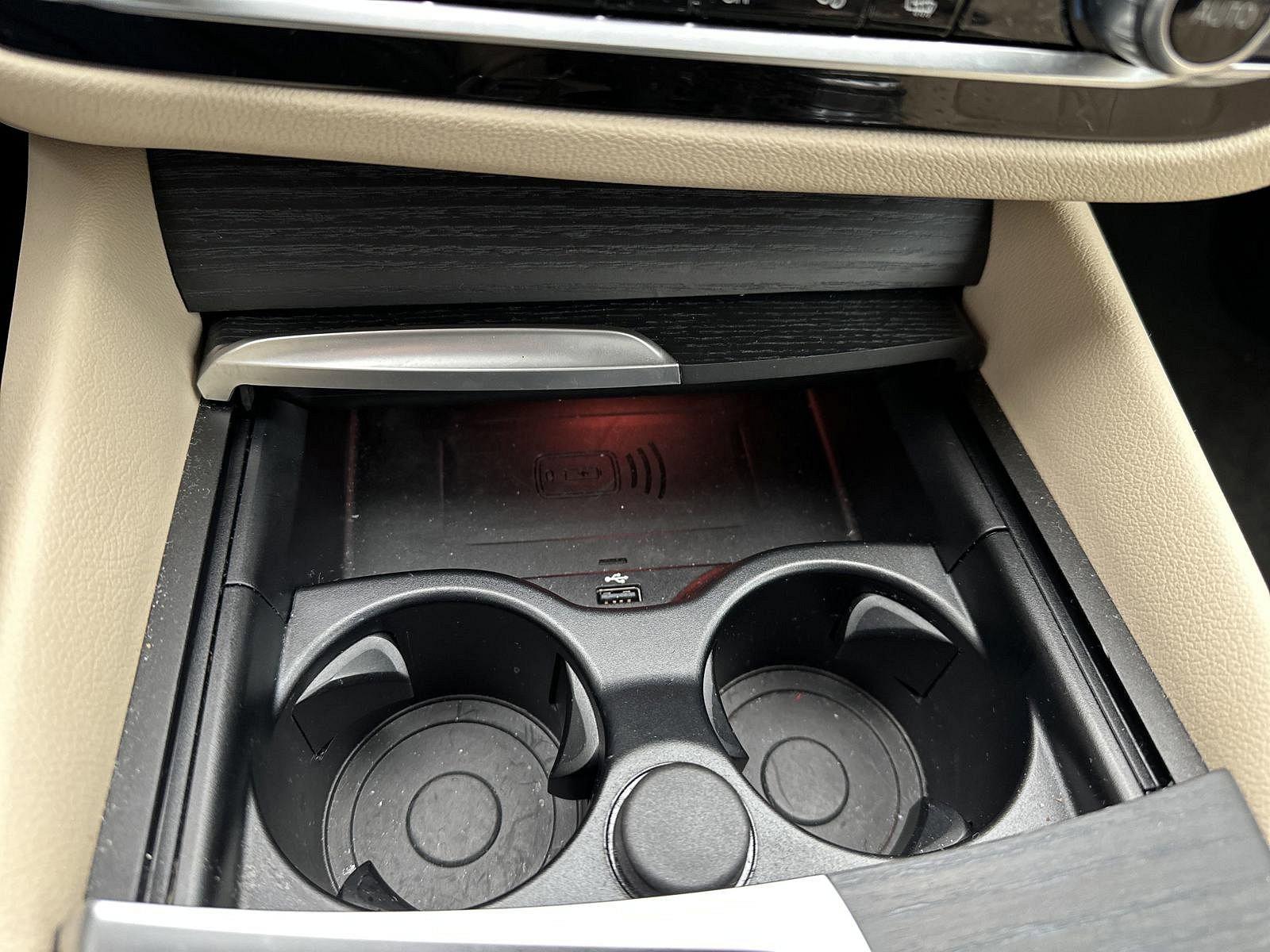 2023 BMW 530i xDrive Vehicle Photo in Lancaster, PA 17601