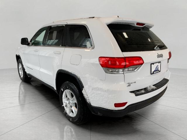 2016 Jeep Grand Cherokee Vehicle Photo in Oshkosh, WI 54904