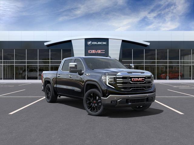 2025 GMC Sierra 1500 Vehicle Photo in GREEN BAY, WI 54303-3330