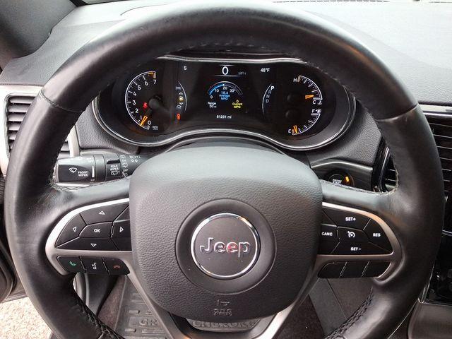 2019 Jeep Grand Cherokee Vehicle Photo in WATERTOWN, CT 06795-3318