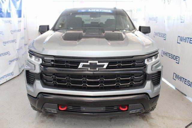 2023 Chevrolet Silverado 1500 Vehicle Photo in SAINT CLAIRSVILLE, OH 43950-8512