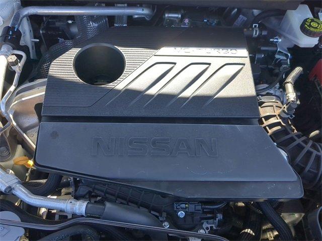 2023 Nissan Rogue Vehicle Photo in COLLIERVILLE, TN 38017-9006