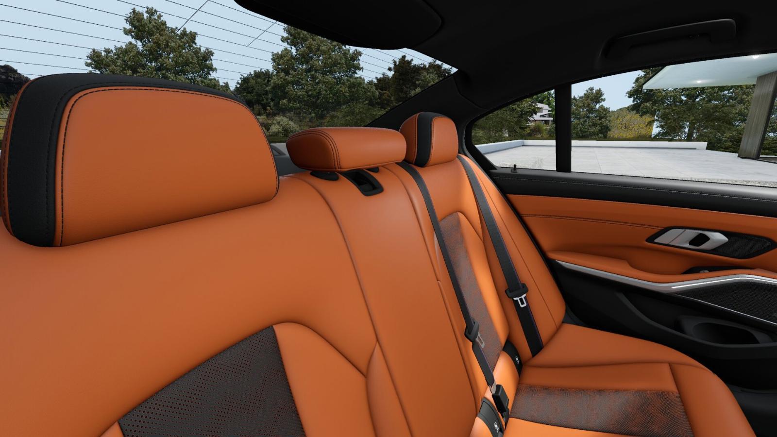2025 BMW M3 Vehicle Photo in GRAPEVINE, TX 76051