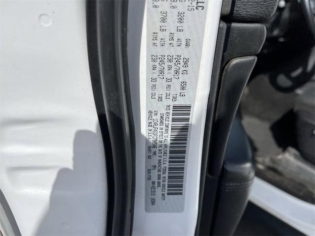 2015 Jeep Grand Cherokee Vehicle Photo in TULLY, NY 13159-3159